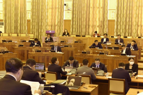 Эм үйлдвэрлэгч, импортлогчийн хүлээх хариуцлагыг нэмнэ