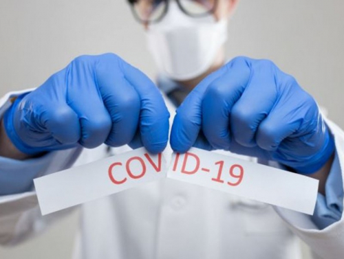 Хамтын хүчээр коронавируст халдварын хоёр дахь давлагааг эрсдэл багатай даван туулахаар ажиллаж байна