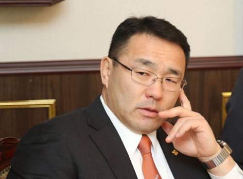 Байнгын хороо Д.Сумъяабазарыг УИХ-ын гишүүнээс чөлөөлөхийг дэмжив