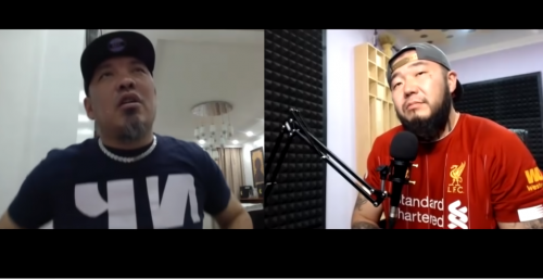 ''БАЗАА'' BIG GEE & ӨӨЖГИЙ