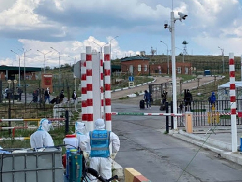 Сэлэнгэ аймаг иргэдээ татан авах ажлаа үргэлжлүүлж байна