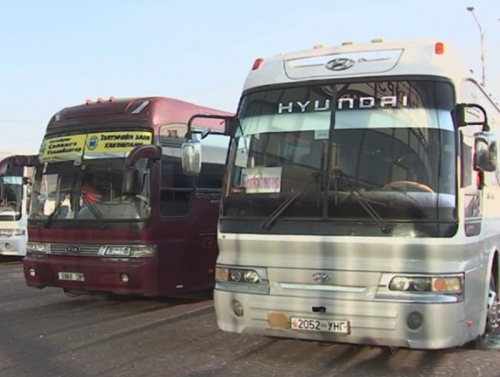 Орон нутгийн иргэдийг 2020 оны энэ сарын 18 хүртэл Улаанбаатар хотоос явуулна