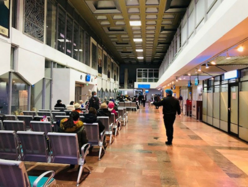 Орон нутагт тусгай үүргийн нислэгийг 3 чиглэлд эхлүүлэв