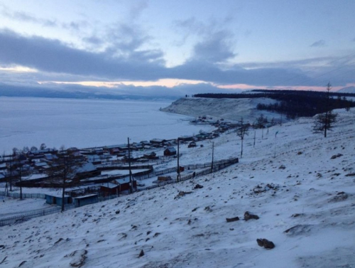 Ханх суманд өнгөрсөн шөнө 5 удаа газар хөдөллөө