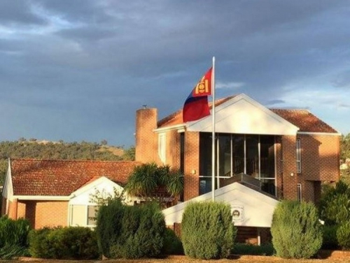 Австрали дахь ЭСЯ Мельбурнд консулын үйлчилгээ үзүүлэхээ мэдэгдэв