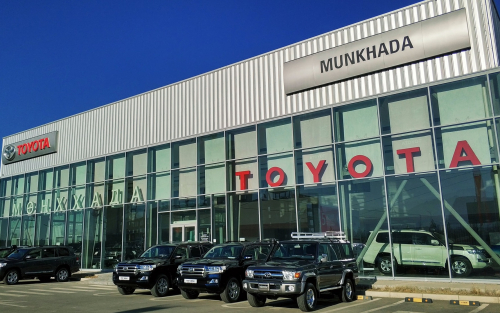 "Мөнххада" компанид үүсээд байгаа голомтод дөрвөн тохиолдол нэмж бүртгэгдлээ