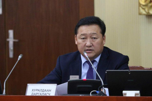 МАН-ын бүлэг Л.Оюун-Эрдэнийг Ерөнхий сайдаар томилохыг 100 хувь дэмжлээ