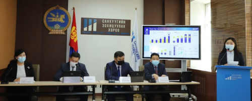 Даатгалын салбарын хөрөнгийн хэмжээ, нөөц сан өсжээ