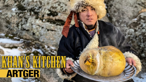 ''ARTGER'' PLOV