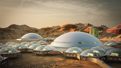 “Марс-V” төслийг хэрэгжүүлснээр жилд дунджаар 20 тэрбум төгрөгийн орлого олно