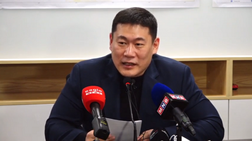 Л.Оюун-Эрдэнэ: Иш татсан жишээ маань нийгэмд буруу ойлголт төрүүлсэнд уучлал хүсье