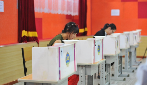 Ерөнхийлөгчийн сонгуулийн хяналтын тооллогыг 100 хувь гар аргаар явуулна.