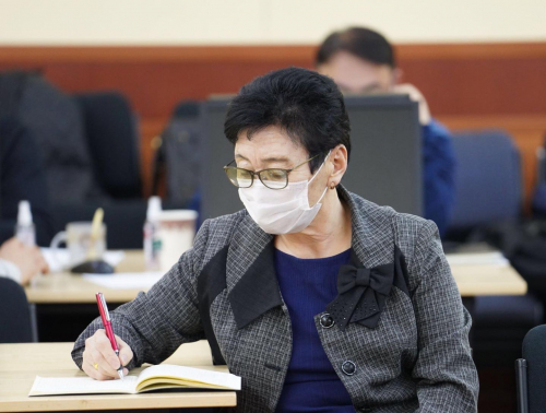 Ойрын хавьтлыг богино хугацаанд тогтоох боломж бүрдлээ,