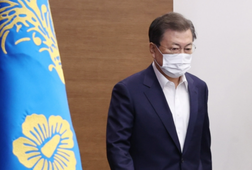 БНСУ-ын төрийн корпорацын ажилтнууд авлигын дуулианд холбогдсонд уучлалт хүсжээ