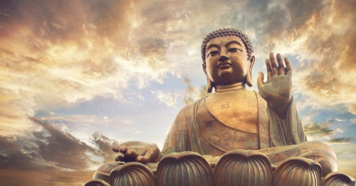 Бурхан багшийн Их дүйчин өдөр бүх нийтээр амарна