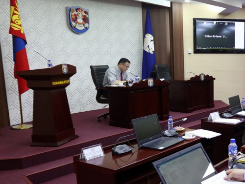 Таван байршилд шинэ суурьшлын бүс байгуулахаар төлөвлөж байна.