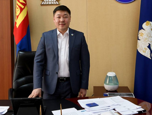 Д.Ихбаяр: Нийслэлийн харьяа байгууллагуудын 20 үйлчилгээг Emongolia системд нэмж оруулна.