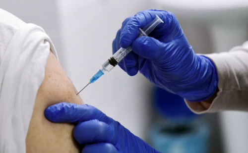 Ирэх даваа гарагаас 12-15 настай хүүхдүүдийг сайн дурын үндсэн дээр дархлаажуулж эхэлнэ