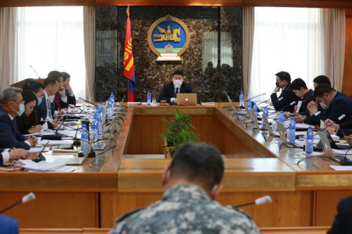 Ажлын байрыг дэмжих 3 хувийн хүүтэй зээлийг 17 785 зээлдэгчид олгожээ