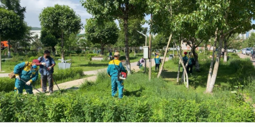 “Шарилжгүй Улаанбаатар” аяныг зургаа дахь жилдээ зохион байгуулж байна.