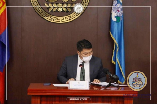 БЗД-ийн хэмжээнд 600 ор дэлгэх боломжтой боллоо