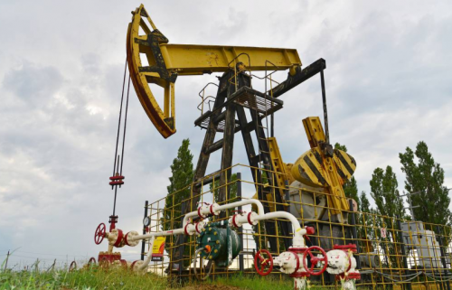 “Brent” маркийн нефтийн үнэ 75 ам.доллар давжээ.