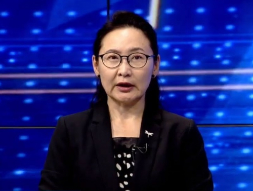 Л.Оюунжаргал: Өнөөдөр хэт халалт сэрэмжлэх түвшинд хүрнэ