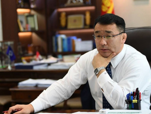 Нийслэлийн Онцгой комисс хуралдлаа