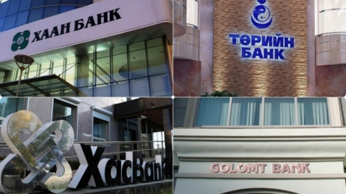 Үндэсний их баяр наадмын амралтын өдрүүдэд банкнуудын ажиллах хуваарь