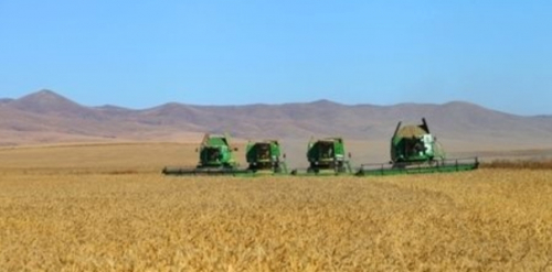 Хөдөлмөр эрхлэлтийг дэмжих төсөл амжилттай хэрэгжиж дууслаа