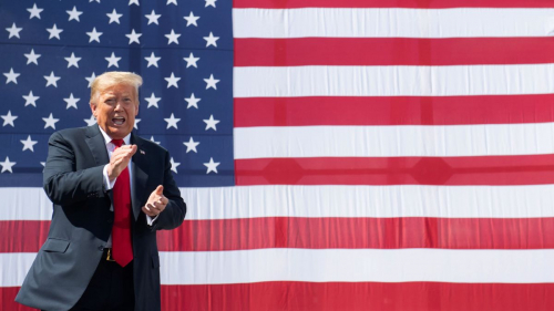 Доналд Трампын засгийн газрын санаачилсан дүрмийг хүчингүй болгожээ