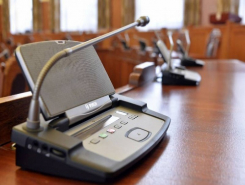 УИХ-ын байнгын болон түр хороод энэ долоо хоногт...