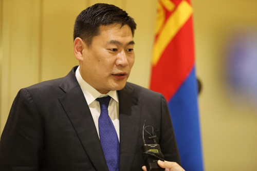 Ерөнхий сайд Л.Оюун-Эрдэнэ: Олон үйл явдал давхацсан, өргөн цар хүрээтэй айлчлал боллоо
