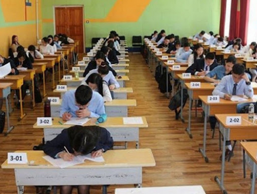 АНХААР: Шалгуулагчид ЭЕШ-д дараах бичиг баримттай ирнэ.