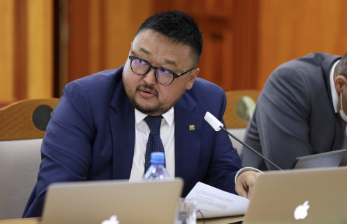 Гурван хувийн хүүтэй 100 тэрбум төгрөгийн зээлийг махны нөөц бүрдүүлэх аж ахуйн нэгжүүдэд олгоно