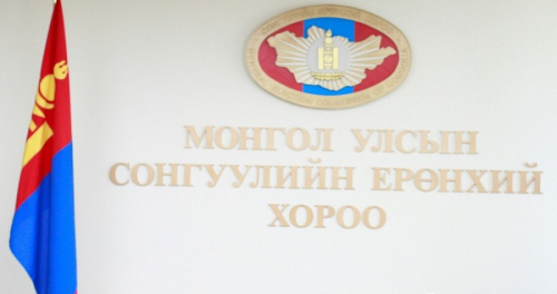 Нөхөх сонгуульд нэр дэвшигчдийн баримт бичгийг хүлээж авах ажил өнөөдөр цагт дуусна.