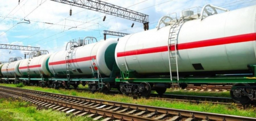 АИ-92 автобензин үдээс хойш Улаанбаатарт ирнэ