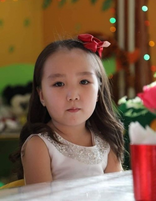 Монгол Улсын гурван сая дахь иргэн Х.Монголжин 7 нас хүрлээ