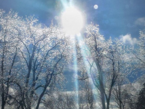 Ихэнх нутгаар олон жилийн дунджаас дулаан байна