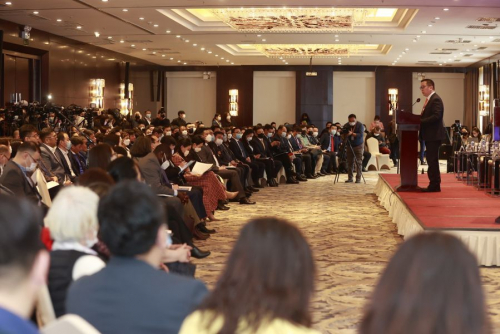 Монгол Улсад энгийн 23, албан паспорттай 63 улсын иргэн визгүй зорчино