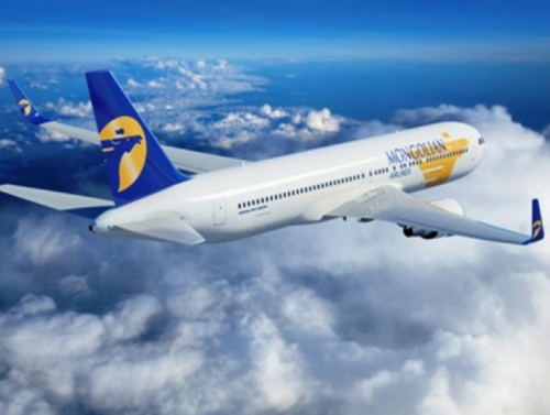 Европын чиглэлд зорчих зорчигчдын анхааралд