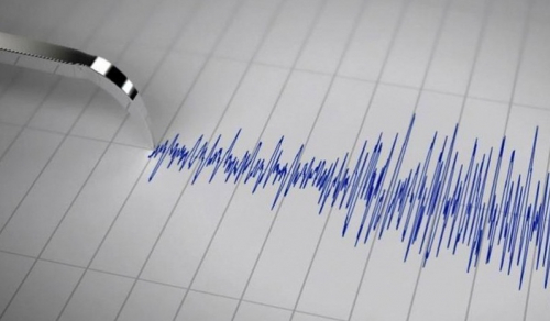 Ерөө сумын орчимд 4.5 магнитудын хүчтэй газар хөдөлжээ