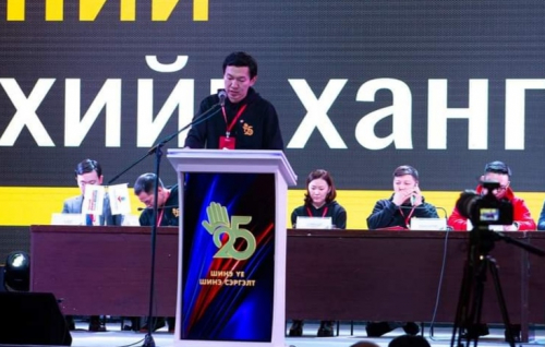 Н.Учрал: НӨАТ-ын буцаан олголтоор амьдардаг айл маш олон байна