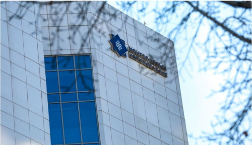 Хөгжлийн банкны 201 тэрбум төгрөгийн зээл төлөгджээ
