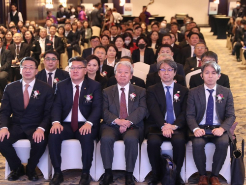 "ЖАЙКА" Монгол Улсын боловсролын салбарт нийт 42 тэрбум иений хөгжлийн албан ёсны тусламж үзүүлжээ