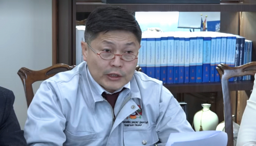 Х.Нямбаатар: Газар шилжүүлэх захирамж гаргасан нийслэлийн үе үеийн Засаг дарга нарыг АТГ-т шалгуулна.