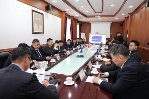 Хөдөлмөрийн хөлсний доод хэмжээг 792 мянган төгрөг болгох шийдвэр гаргав