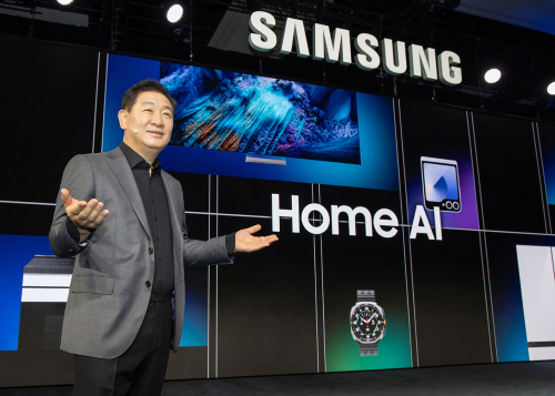 БНСУ-ын “Samsung”-ийн гүйцэтгэх захирал Хан Жон Хи таалал төгсжээ