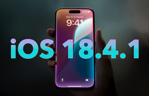 Аюулгүй байдлаа хамгаалж  iOS системийг шинэчлэхийг анхааруулжээ