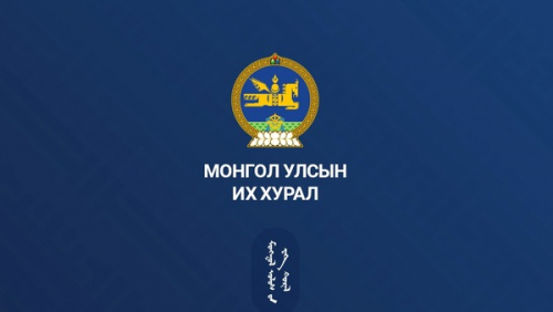 Шууд: УИХ-ын чуулганы нэгдсэн хуралдаан /2025.04.25/